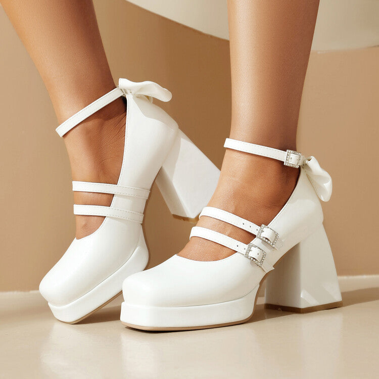 Ortopedyczne Buty Inspirowane Stylem Vintage