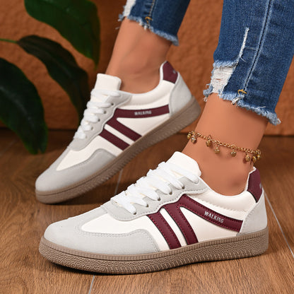Eleganckie Ortopedyczne Buty z Unikalnym Wzorem