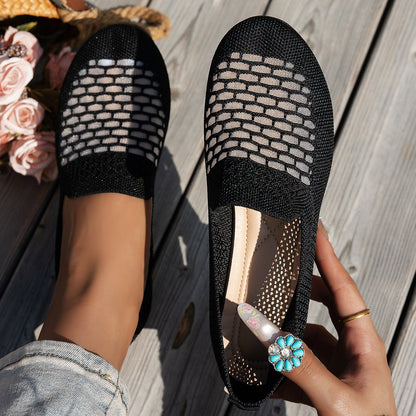 Eleganckie Ortopedyczne Buty z Unikalnym Wzorem