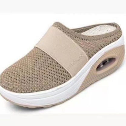 Klasyczne Ortopedyczne Buty w Ponadczasowym Stylu