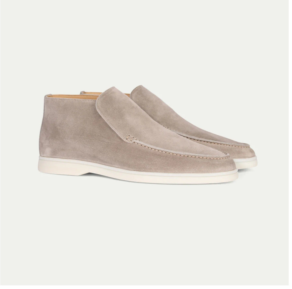 Wygodne Ortopedyczne Buty na Co Dzień