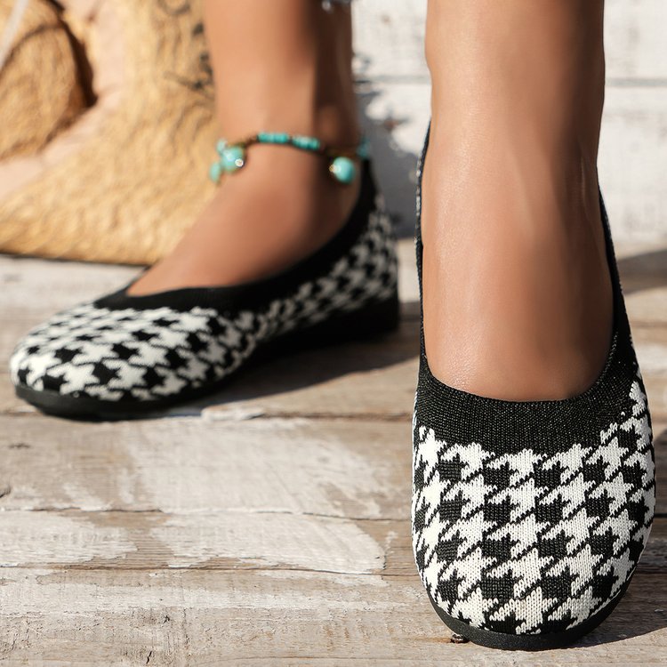 Pełne Wdzięku Ortopedyczne Buty w Nowoczesnym Stylu