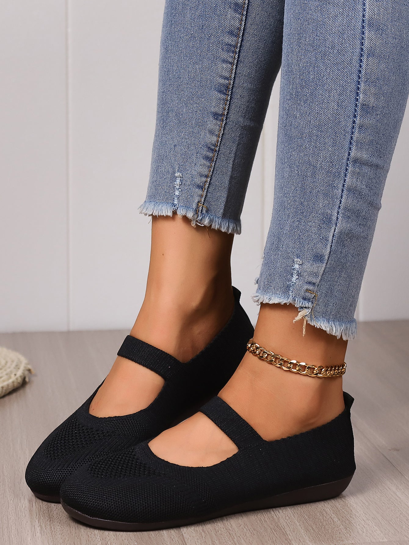 Pełne Wdzięku Ortopedyczne Buty w Nowoczesnym Stylu