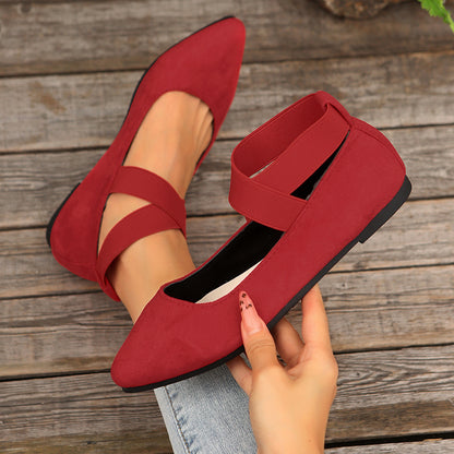 Klasyczne Ortopedyczne Buty w Ponadczasowym Stylu