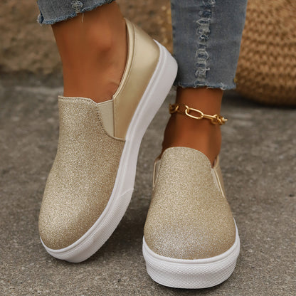 Eleganckie Ortopedyczne Buty z Unikalnym Wzorem