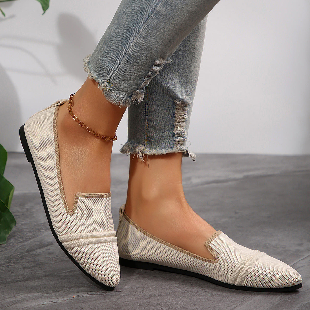 Ortopedyczne Buty Inspirowane Stylem Vintage