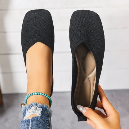 Eleganckie Ortopedyczne Buty z Unikalnym Wzorem