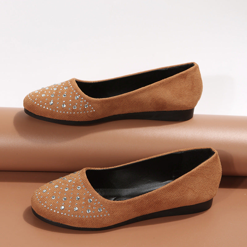 Eleganckie Ortopedyczne Buty na Każdy Krok