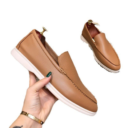Pełne Wdzięku Ortopedyczne Buty w Nowoczesnym Stylu