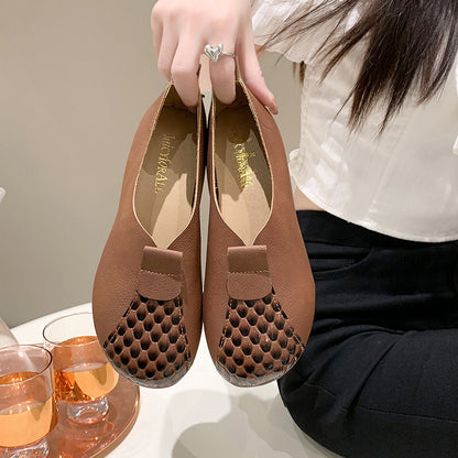 Eleganckie Ortopedyczne Buty na Każdy Krok