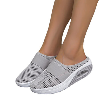 Eleganckie Ortopedyczne Buty z Unikalnym Wzorem