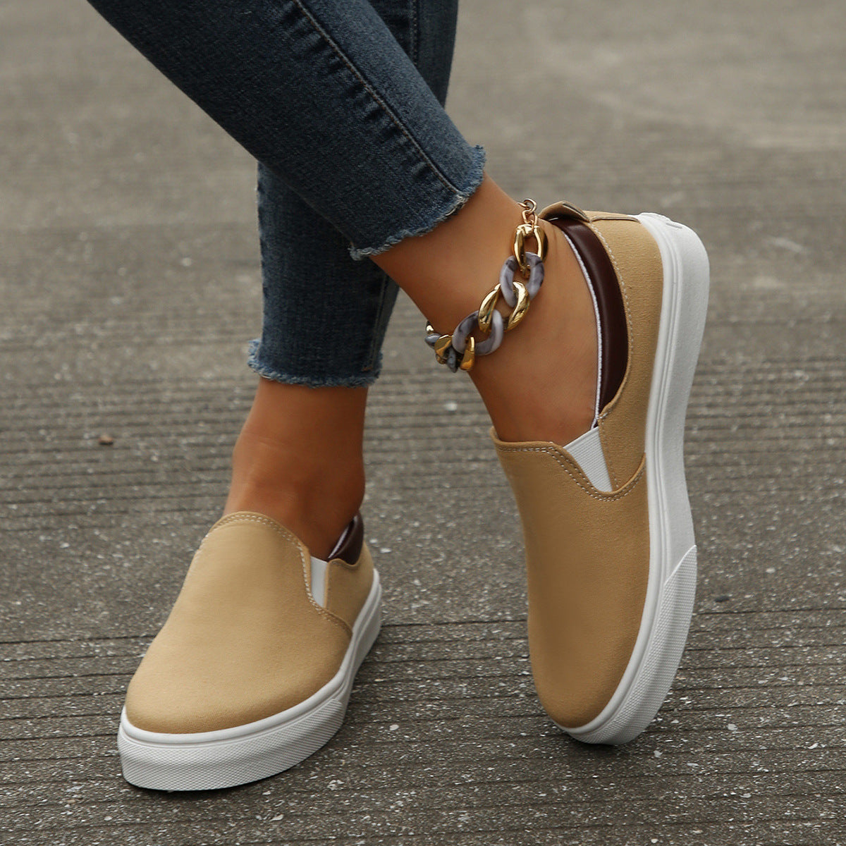 Klasyczne Ortopedyczne Buty w Ponadczasowym Stylu