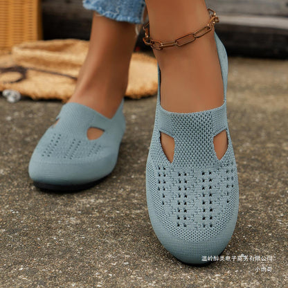 Wygodne Ortopedyczne Buty na Co Dzień