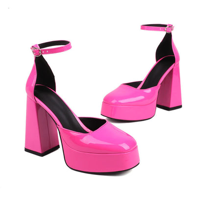 Eleganckie Ortopedyczne Buty na Każdy Krok