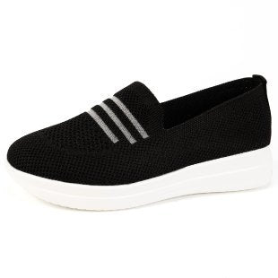 Pełne Wdzięku Ortopedyczne Buty w Nowoczesnym Stylu