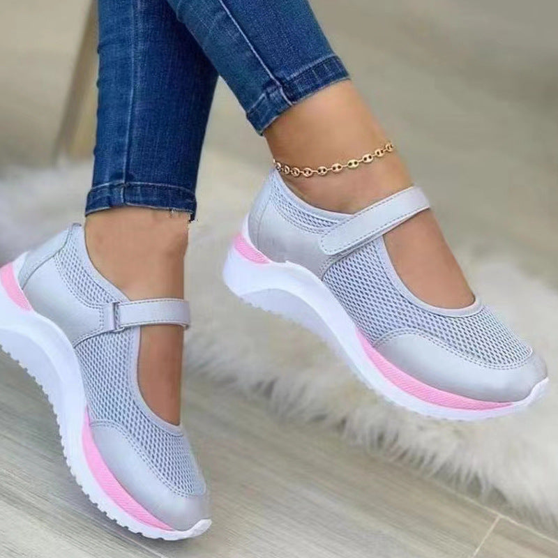 Ortopedyczne Buty Inspirowane Stylem Vintage
