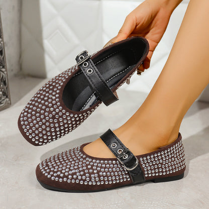 Ortopedyczne Buty Inspirowane Stylem Vintage