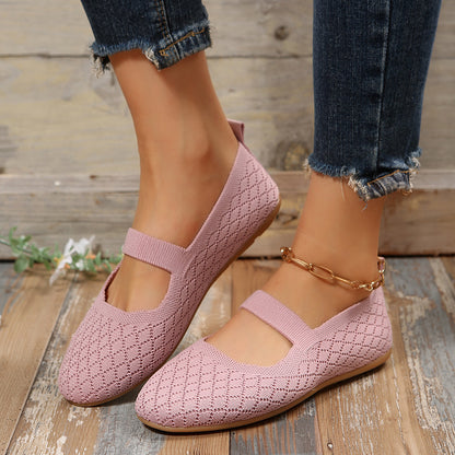 Eleganckie Ortopedyczne Buty z Unikalnym Wzorem