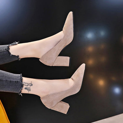 Stylowe Ortopedyczne Buty na Każdą Okazję