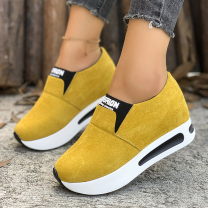 Wygodne Ortopedyczne Buty na Co Dzień