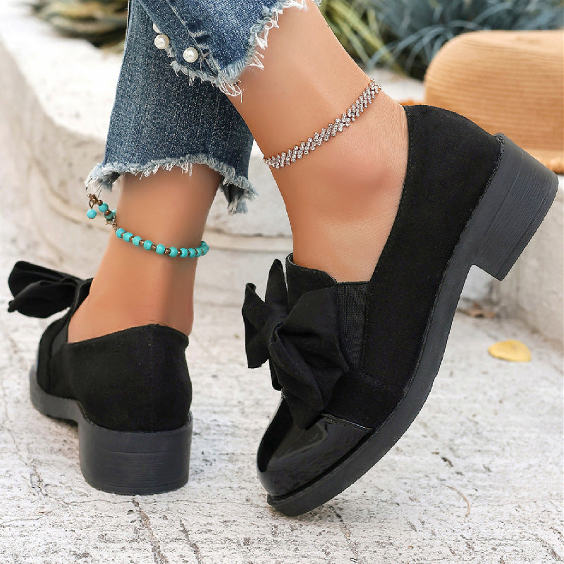Ortopedyczne Buty Inspirowane Stylem Vintage