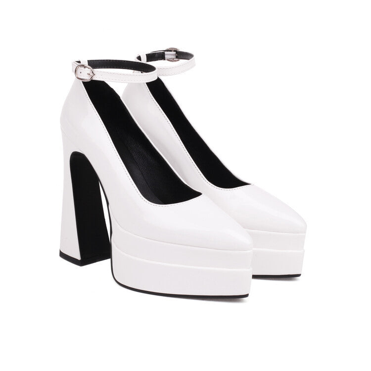Pełne Wdzięku Ortopedyczne Buty w Nowoczesnym Stylu
