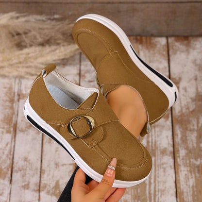 Klasyczne Ortopedyczne Buty w Ponadczasowym Stylu