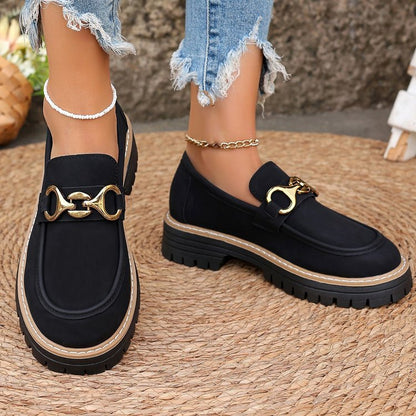 Eleganckie Ortopedyczne Buty z Unikalnym Wzorem