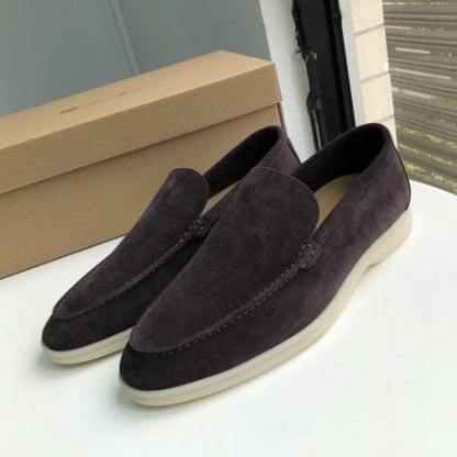 Eleganckie Ortopedyczne Buty z Unikalnym Wzorem