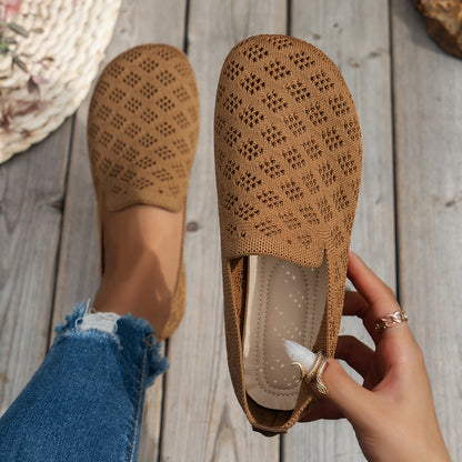 Eleganckie Ortopedyczne Buty z Unikalnym Wzorem