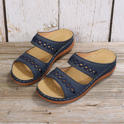 Stylowe Ortopedyczne Buty na Każdą Okazję
