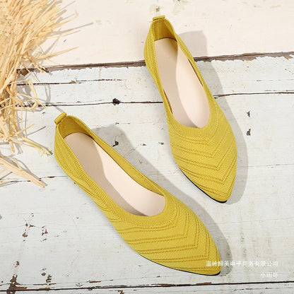 Eleganckie Ortopedyczne Buty z Unikalnym Wzorem