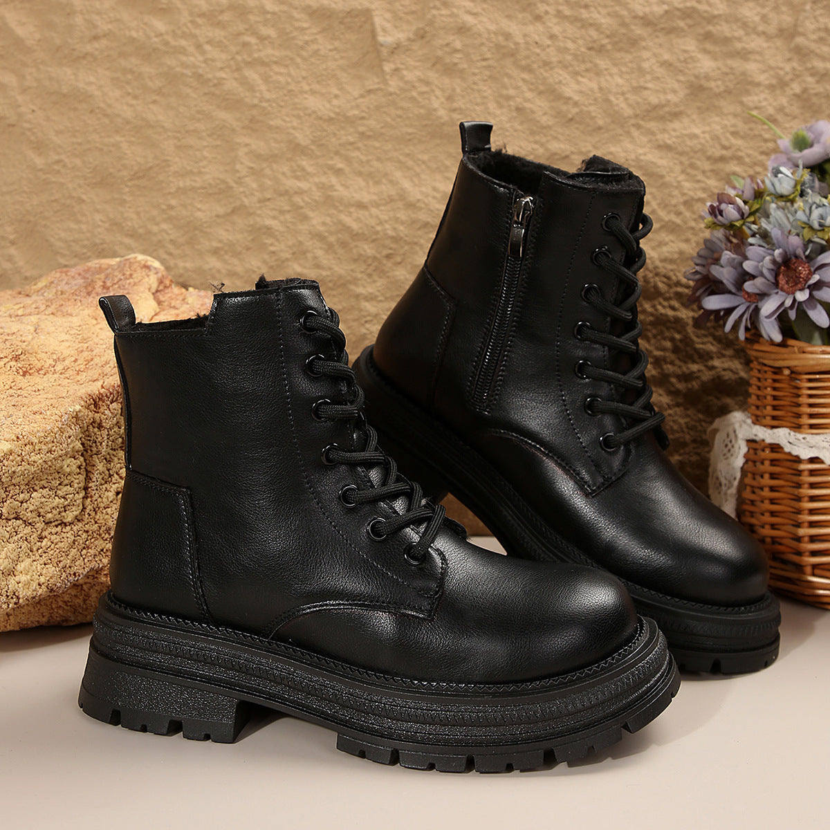 Wygodne Ortopedyczne Buty na Co Dzień