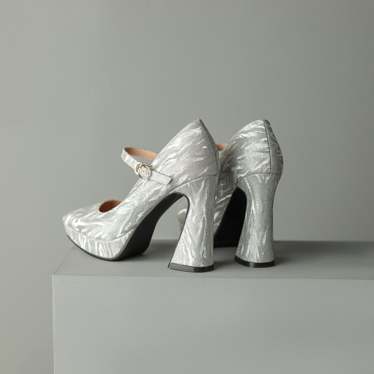 Pięknie Wykonane Ortopedyczne Buty