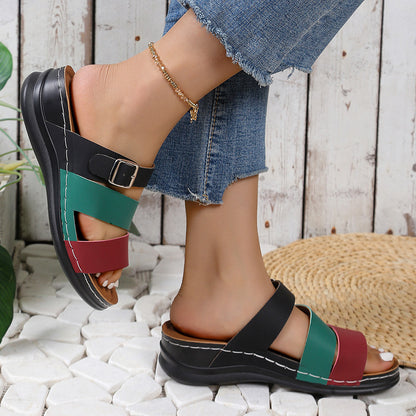 Pięknie Wykonane Ortopedyczne Buty