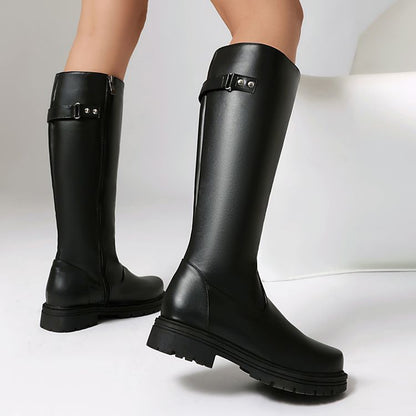 Ortopedyczne Buty Inspirowane Stylem Vintage