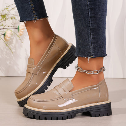 Klasyczne Ortopedyczne Buty w Ponadczasowym Stylu
