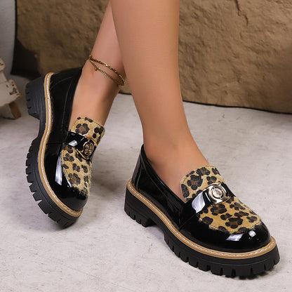 Pełne Wdzięku Ortopedyczne Buty w Nowoczesnym Stylu