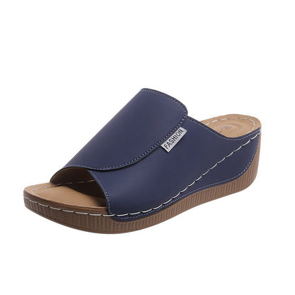 Pięknie Wykonane Ortopedyczne Buty