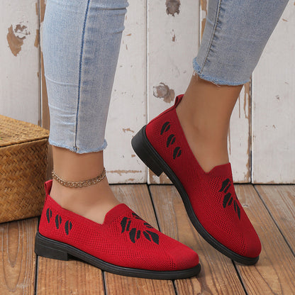 Ortopedyczne Buty Inspirowane Stylem Vintage