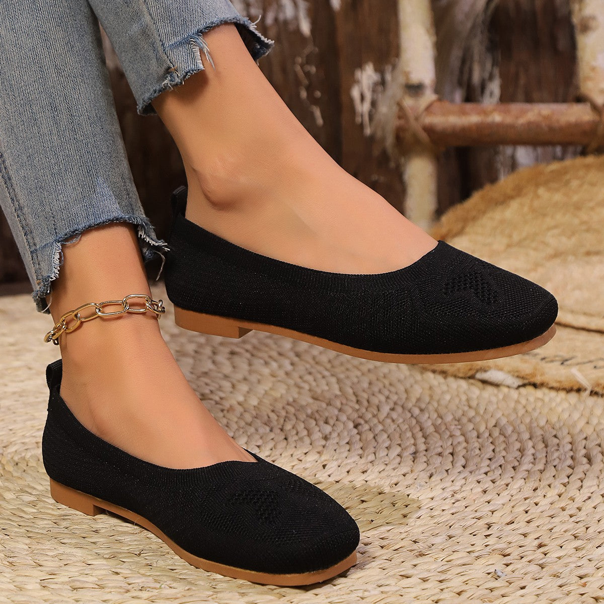 Pełne Wdzięku Ortopedyczne Buty w Nowoczesnym Stylu