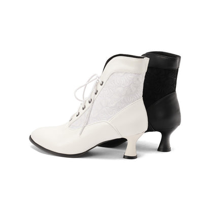 Pełne Wdzięku Ortopedyczne Buty w Nowoczesnym Stylu