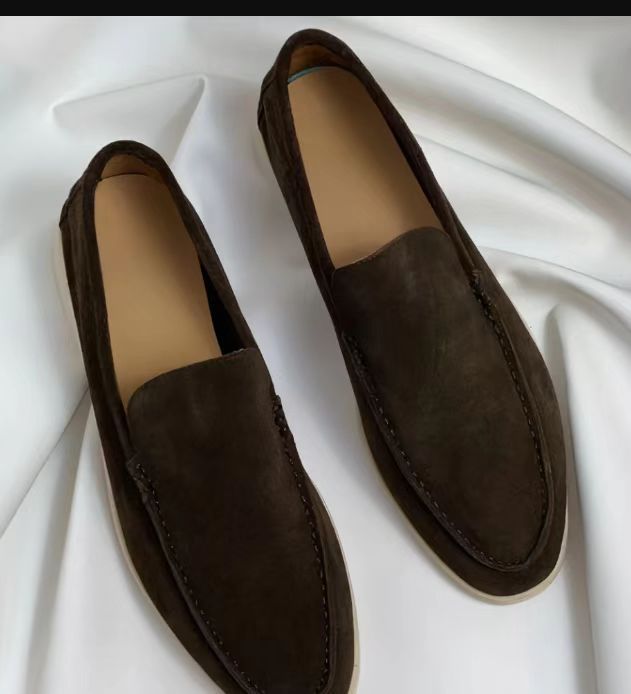 Pięknie Wykonane Ortopedyczne Buty