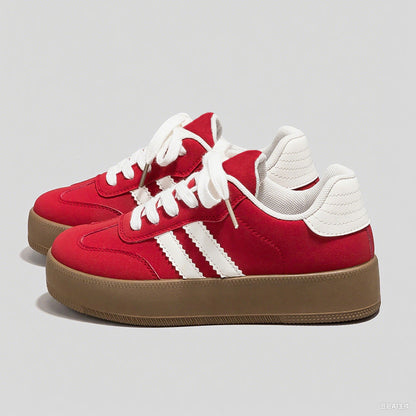 Stylowe Ortopedyczne Sneakersy na Każdą Okazję