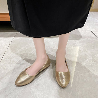 Pięknie Wykonane Ortopedyczne Buty