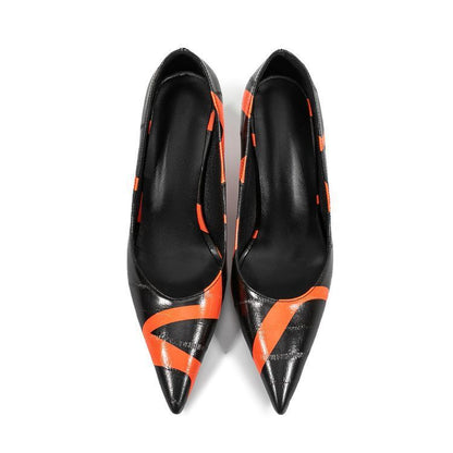 Klasyczne Ortopedyczne Buty w Ponadczasowym Stylu
