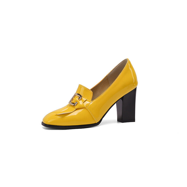 Ortopedyczne Buty Inspirowane Stylem Vintage