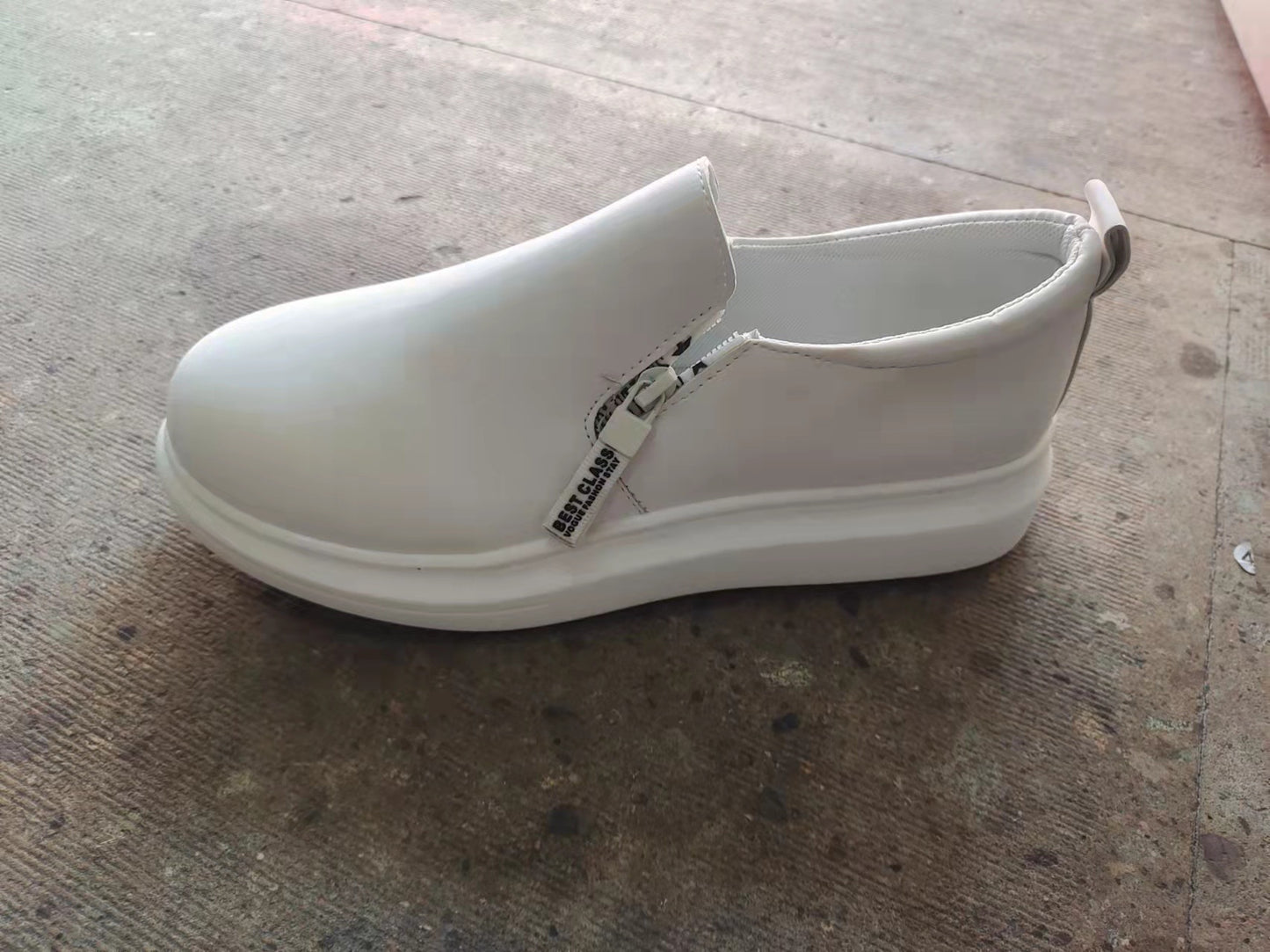 Eleganckie Ortopedyczne Buty na Każdy Krok