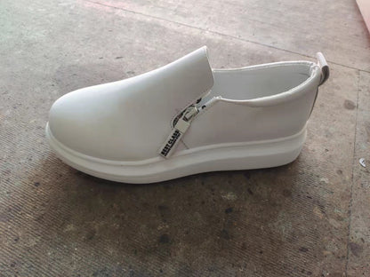Eleganckie Ortopedyczne Buty na Każdy Krok