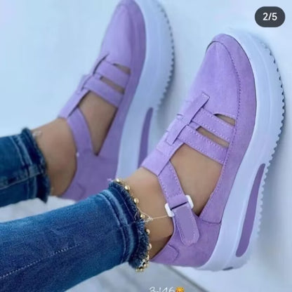 Wygodne Ortopedyczne Buty na Co Dzień